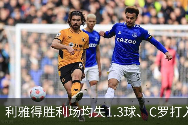 利雅得胜利场均失1.3球、C罗打入近六成进球，短板在哪？