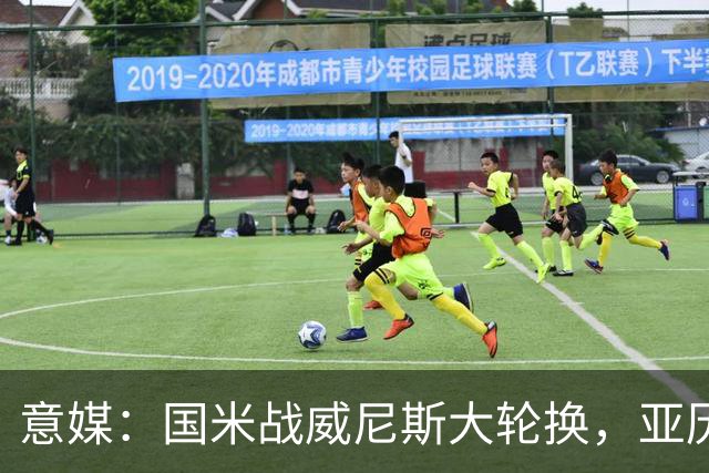 意媒：国米战威尼斯大轮换，亚历山大-斯坦科维奇可能首次首发