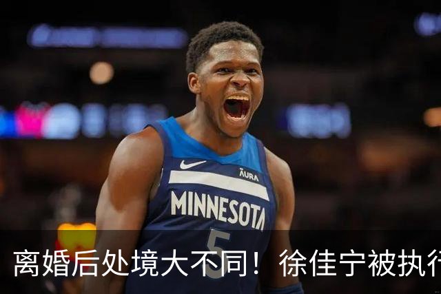 离婚后处境大不同！徐佳宁被执行标的2111万元，李小冉买豪宅名车