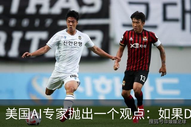美国AI专家抛出一个观点：如果DeepSeek是一家来自于美国的公司，那么接下来的事情会变得非常“疯狂”