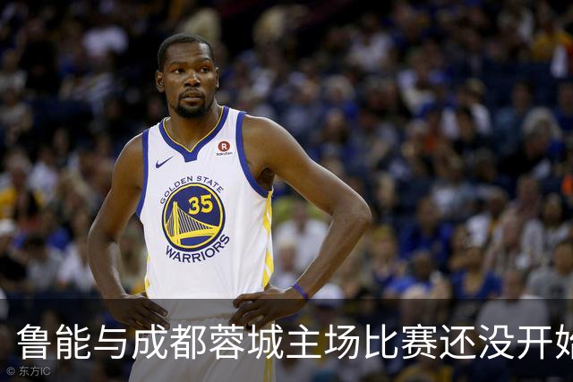 鲁能与成都蓉城主场比赛还没开始踢，这位王牌队长就决定提前结束本赛季征程