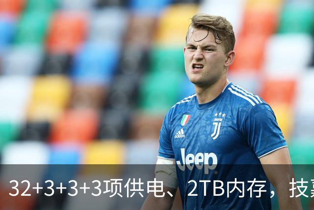 32+3+3+3项供电、2TB内存，技嘉这块工作站主板堆料堆到顶